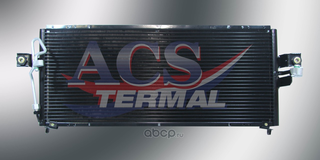 ACS Termal 104494L Радиатор  кондиционера